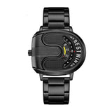 Men's U-shaped Fashion Watch My Store