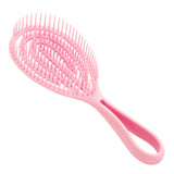 Curly Hair Soft Ribs Massage Comb My Store