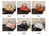 All-match Retro Women's Shoulder Messenger Bag My Store