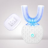 U-shaped lazy ultrasonic electric toothbrush My Store