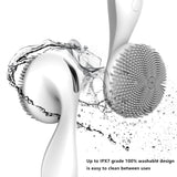Magnetic Beads Silicone Cleansing Instrument My Store