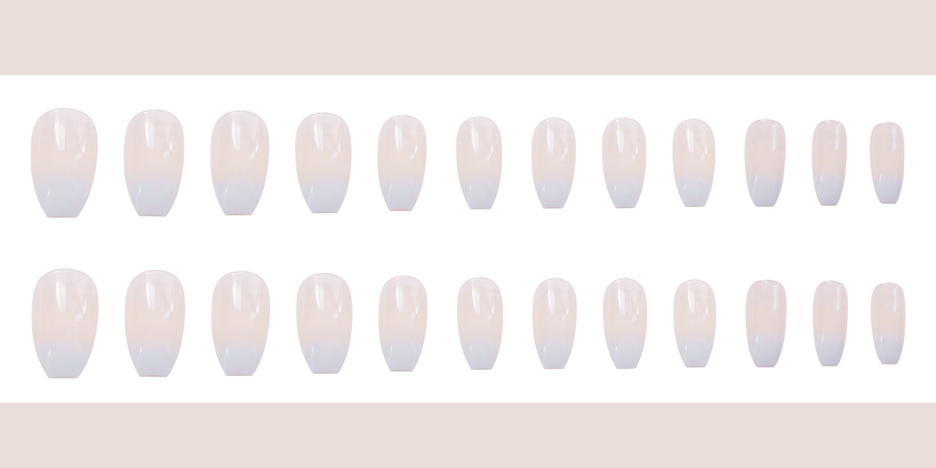 Wearable false nails My Store