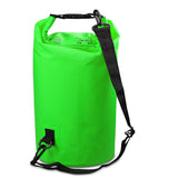 Waterproof Water Resistant Dry Bag Sack Storage Pack Pouch Swimming Outdoor Kayaking Canoeing River Trekking Boating My Store