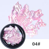 Nail ornament nail shell My Store