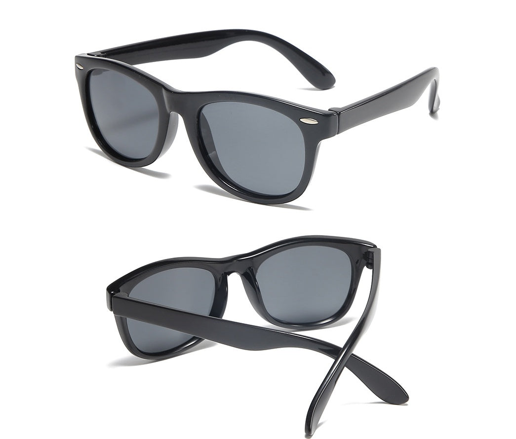 New Kids Polarized Sunglasses My Store