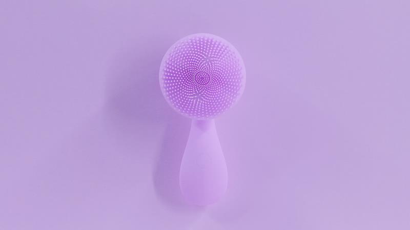 Magnetic Beads Silicone Cleansing Instrument My Store