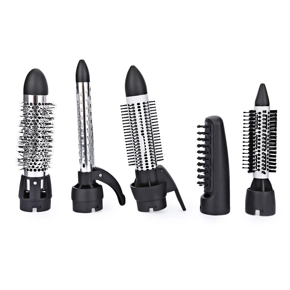 Seven-in-one hair dryer home hair dryer My Store