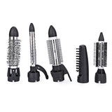 Seven-in-one hair dryer home hair dryer My Store