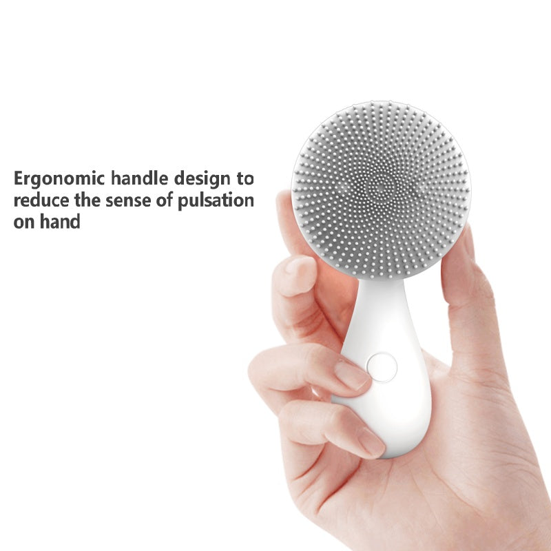 Magnetic Beads Silicone Cleansing Instrument My Store