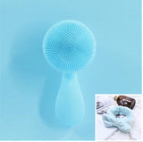 Magnetic Beads Silicone Cleansing Instrument My Store