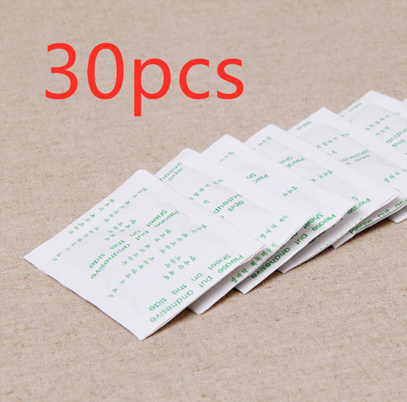Korean bamboo vinegar foot stick My Store