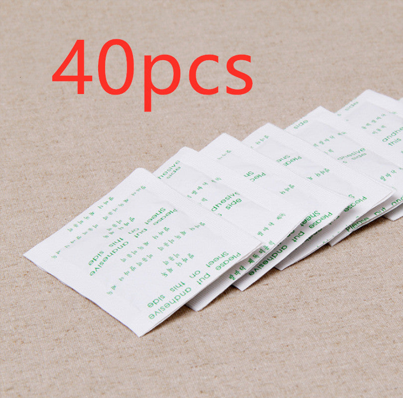 Korean bamboo vinegar foot stick My Store
