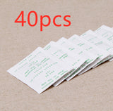 Korean bamboo vinegar foot stick My Store