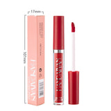Matte Non-stick Cup Lip Gloss, Non-fading Matte Liquid Lipstick My Store