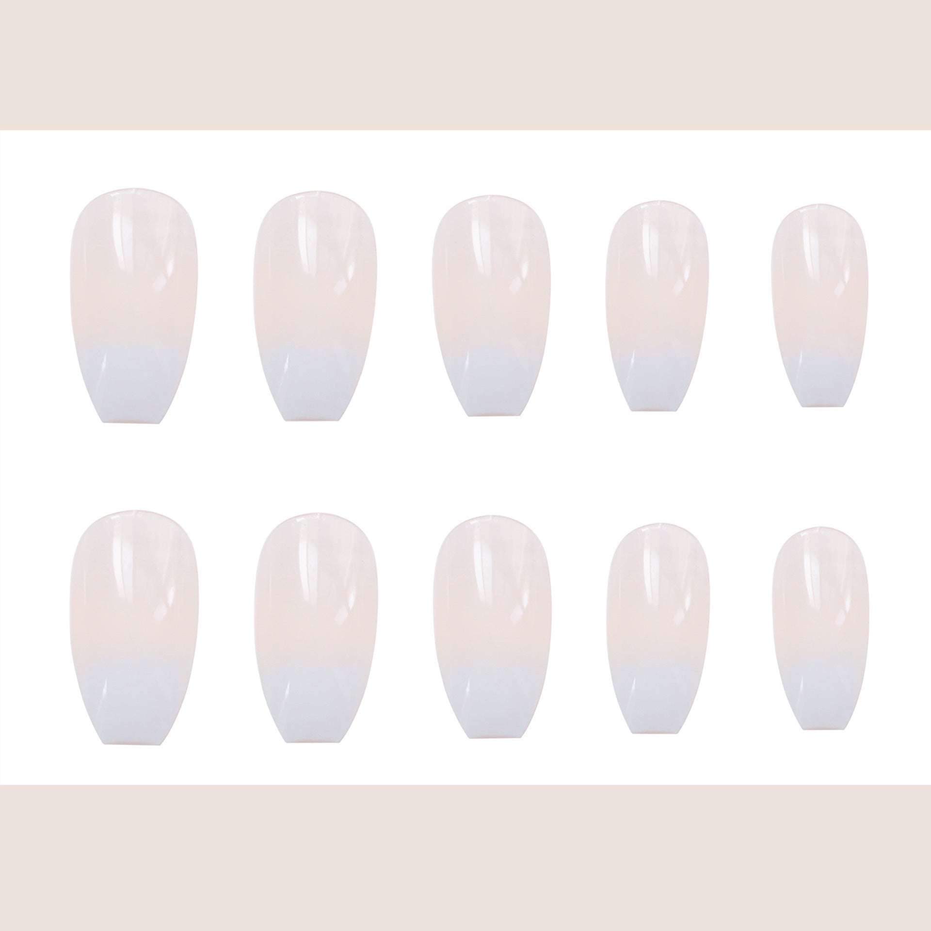Wearable false nails My Store