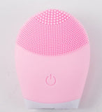 Electric facial cleanser My Store