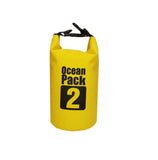 Waterproof Water Resistant Dry Bag Sack Storage Pack Pouch Swimming Outdoor Kayaking Canoeing River Trekking Boating My Store
