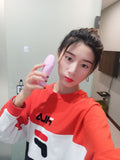 Waterproof silicone facial cleanser factory straight My Store