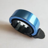 Aluminum Alloy Bicycle Bell For Children Adults Moutain Bike Universal Bike Horn Ring Sound Alarm Accessories For Safety Cycling My Store