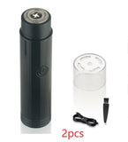 Mini Electric Shaver Portable Car Rechargeable Shaver My Store
