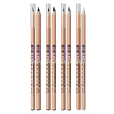 Wild Lines Marker Wooden Hard Core Waterproof And Sweat-proof My Store