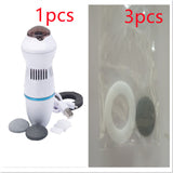 Multifunctional Electric Foot File Grinder Machine Dead Skin Callus Remover My Store