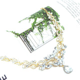 Wild clavicle chain My Store