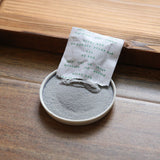 Korean bamboo vinegar foot stick My Store