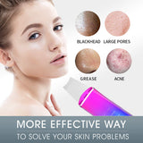 Ultrasonic pore cleaning instrument My Store