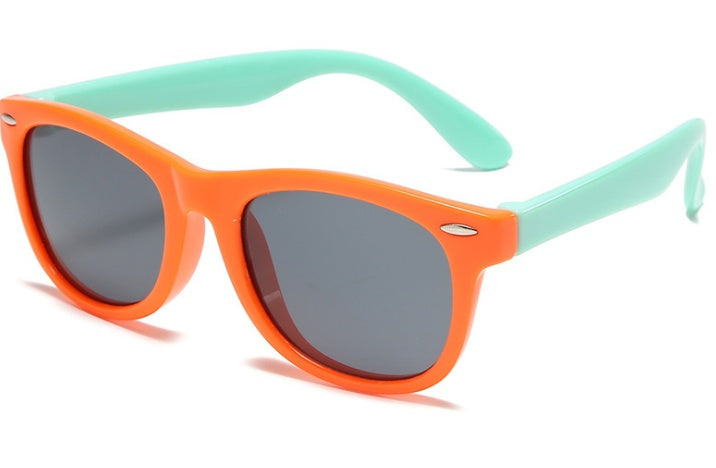 New Kids Polarized Sunglasses My Store