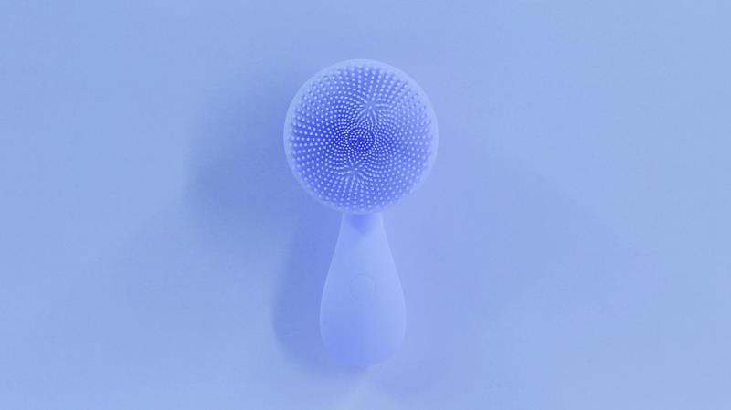 Magnetic Beads Silicone Cleansing Instrument My Store