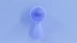 Magnetic Beads Silicone Cleansing Instrument My Store