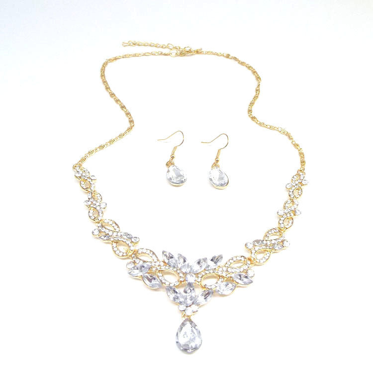 Wild clavicle chain My Store