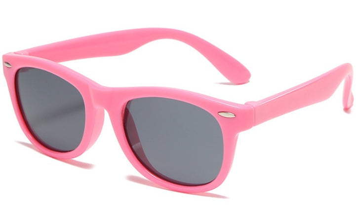 New Kids Polarized Sunglasses My Store