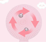 Multifunctional face brush My Store
