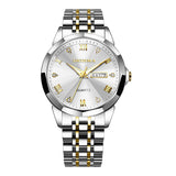 Men's Watch Waterproof Super Luminous Luxury Watch My Store