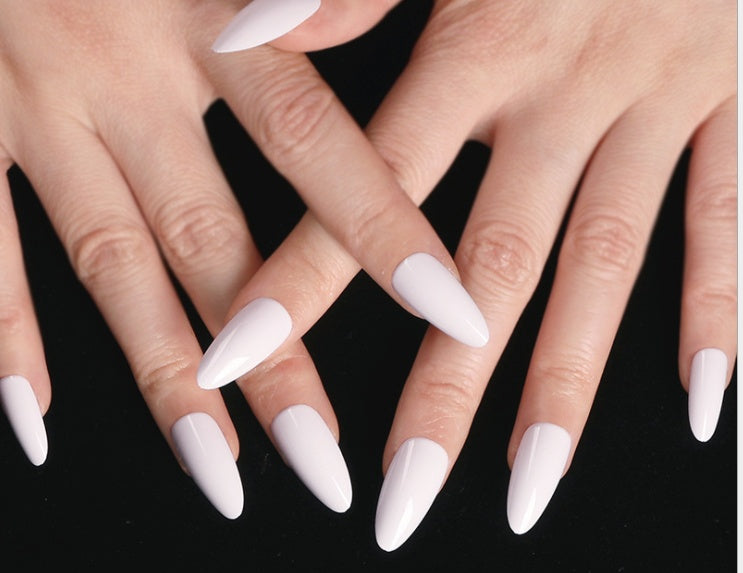 Bags Of 24 Pieces Finished Wear Nails My Store