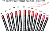 Lip Liner Pencil My Store