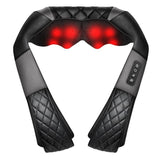 Neck Massager Kneading Hot Compress Multifunctional My Store