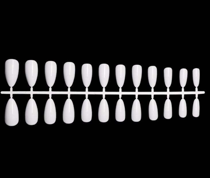 Bags Of 24 Pieces Finished Wear Nails My Store