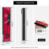 Mascara Lengthening Shaping Long Thick Naturally Waterproof Sweat-proof Not Smudge My Store