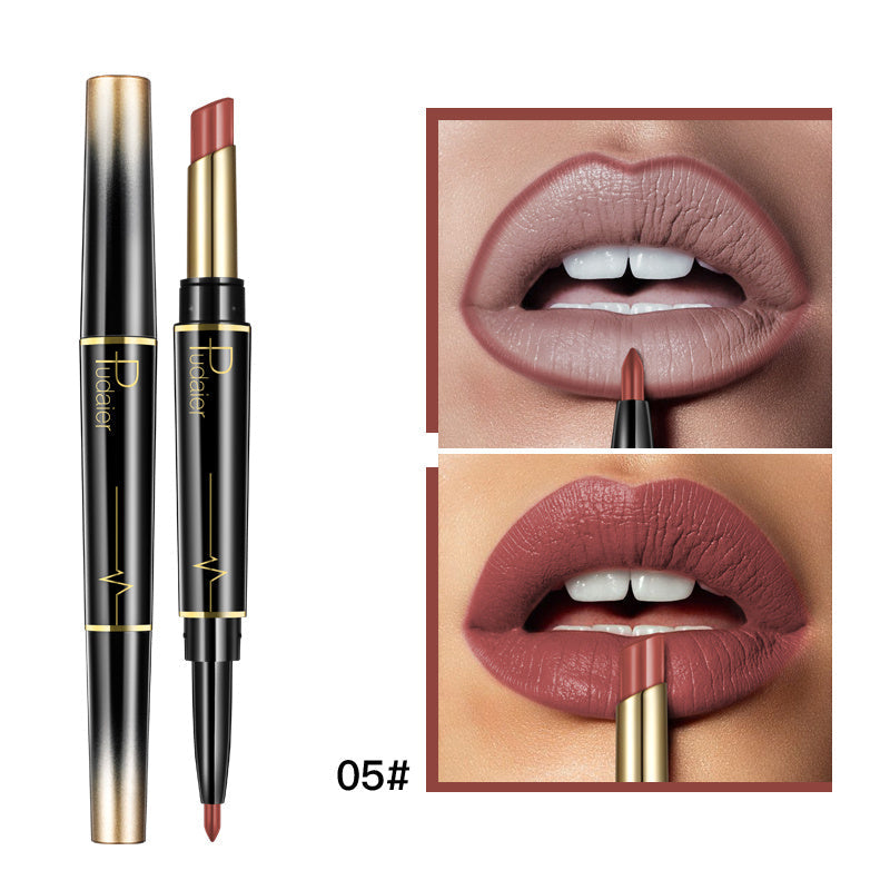 Double Lipstick Lip Liner My Store