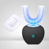 U-shaped lazy ultrasonic electric toothbrush My Store