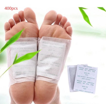 Korean bamboo vinegar foot stick My Store