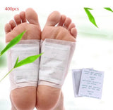 Korean bamboo vinegar foot stick My Store