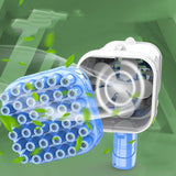 36 Holes Bubble Gun Gatling Bubble Machine Children's Toys My Store