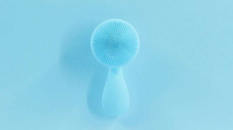 Magnetic Beads Silicone Cleansing Instrument My Store