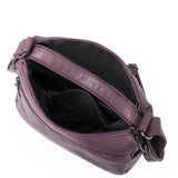 New Casual Women's Cross-body Bag Pu Retro Shoulder Lightweight Commuter Bag My Store