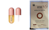 Day Night Instant Volume Lip Plumper Oil Clear Lasting Nourishing Repairing Reduce Lip Fine Line Care Lip Beauty Cosmetic My Store