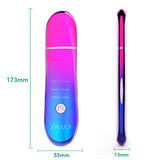 Ultrasonic pore cleaning instrument My Store